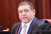 Novo pede para Nunes Marques levar caso X ao plenário do STF