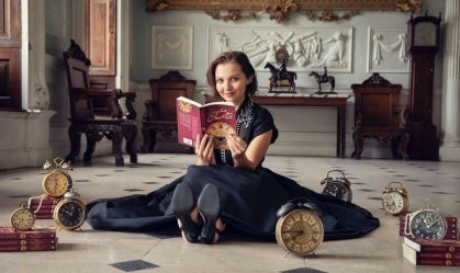 "O Mistério dos Sete Relógios": obra de Agatha Christie vai chegar ao streaming