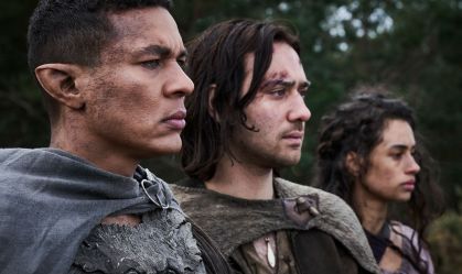 "O Senhor dos Anéis: Os Anéis de Poder" é renovada para 3ª temporada