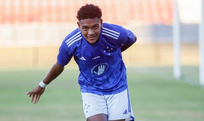 Cruzeiro Sub-20