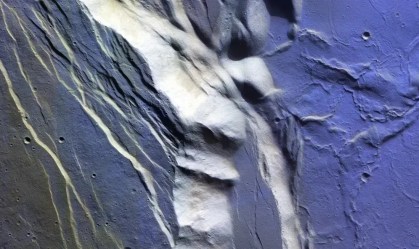 olympus mons