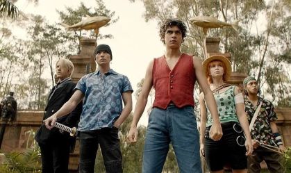 "One Piece": saiba quem está no elenco da 2ª temporada