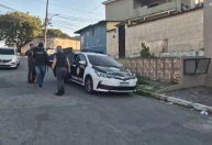 Fachin intima Cláudio Castro a prestar informações sobre operação na Maré