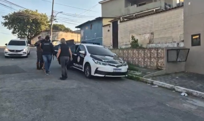 operação maré