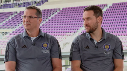 Carlos Osorio e Pedro Araujo foram os convidados do CNN Esportes S/A