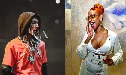 BET Awards tem quatro brasileiros entre os indicados; saiba quem são