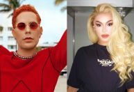 São João da Thay: Pabllo Vittar e Christian Chávez se apresentam nesta sexta (7)