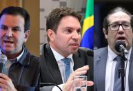 Saiba quem são os candidatos a prefeito do Rio de Janeiro; veja lista