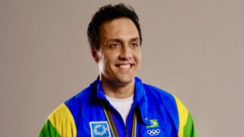 Pampa conquistou a medalha de ouro em Barcelona 1992