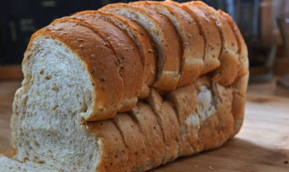 Pão funcional pode se tornar aliado na prevenção da asma