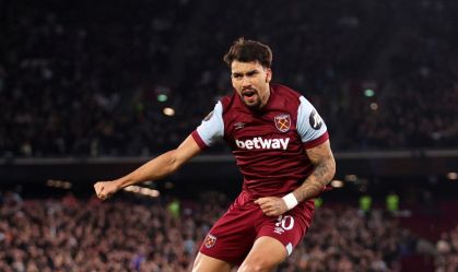 Lucas Paquetá barrado? Técnico do West Ham explica situação do brasileiro