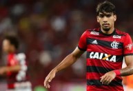 O que disse Filipe Luís sobre a eventual chegada de Paquetá ao Flamengo