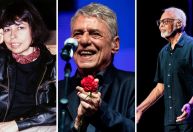 Chico Buarque 80 anos: relembre algumas de suas parcerias de destaque
