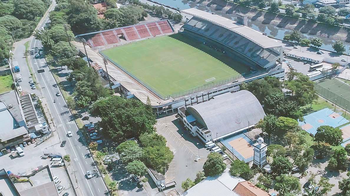 Parque São Jorge