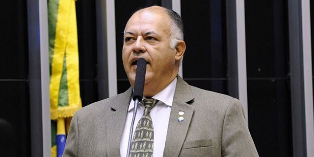 pastor eurico