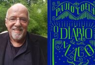 "O Diário de um Mago", livro de Paulo Coelho, ganhará adaptação no streaming