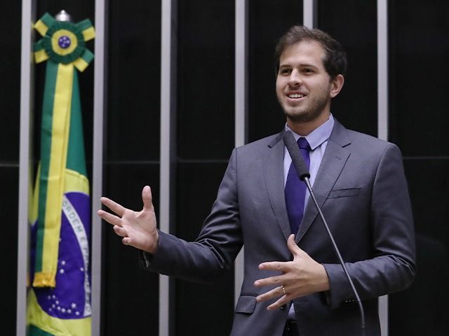 Imagem de destaque do post: PEC da Blindagem: Líder do PSB vai pedir no STF a anulação da votação