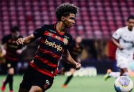 Chelsea acerta contratação de jovem do Sport por valor histórico