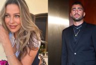 Luana Piovani reage após Pedro Scooby se posicionar sobre PEC das Praias