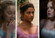 "Bridgerton": saiba como fazer 5 penteados inspirados na série