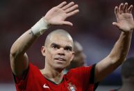 Pepe se torna o jogador mais velho a disputar uma Eurocopa