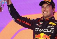 Fórmula 1: Red Bull anuncia renovação contratual de Sergio Pérez