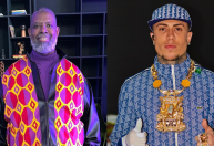 Péricles, MC Daniel e mais: confira programação do Arraiá na Lusa