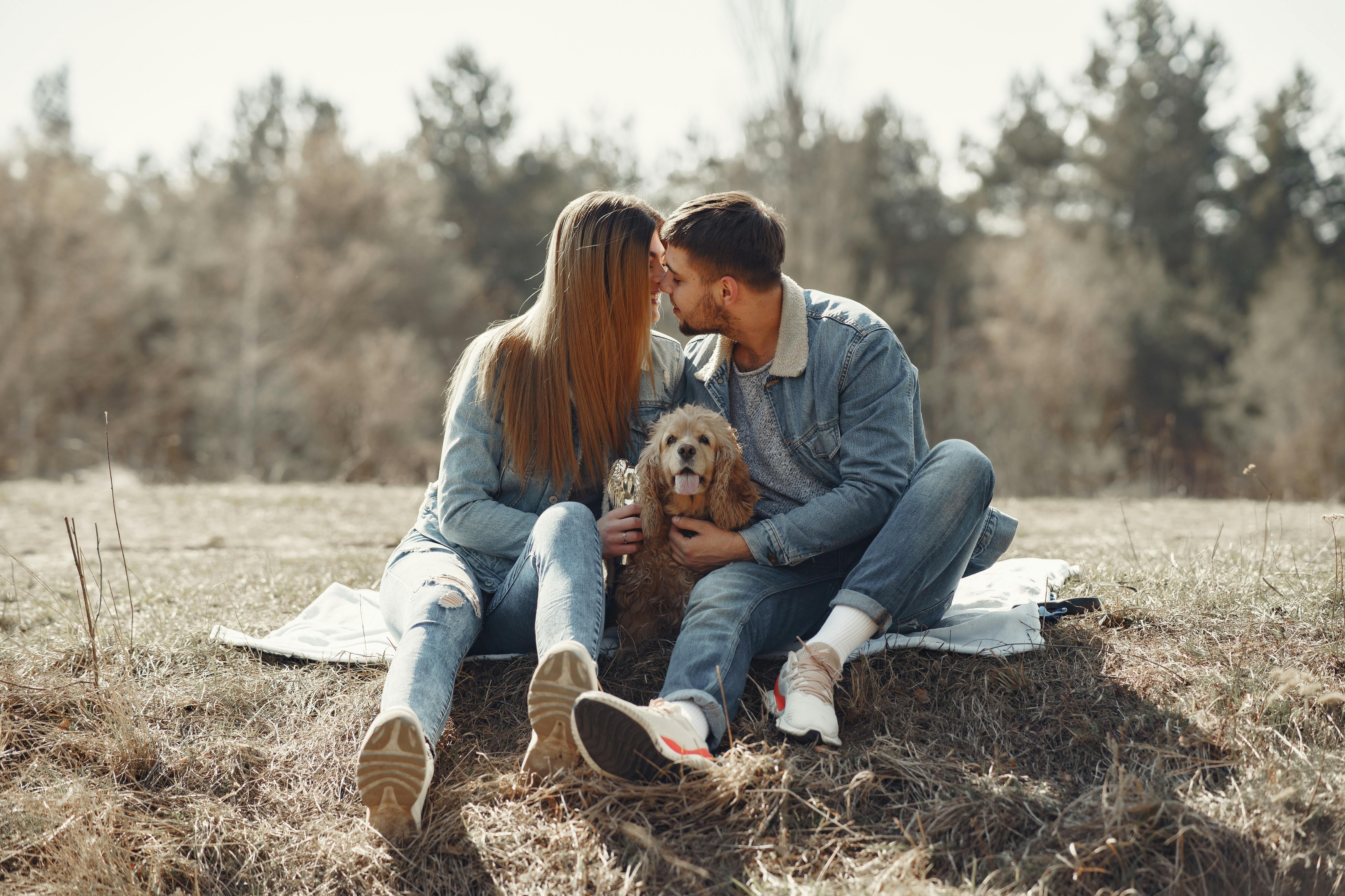 Para quem ama os animais, presentes personalizados sobre os pets podem ser ótimos / Pexels