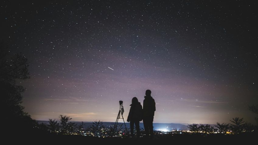 Aquarianos adoram inovação. Não tenha medo de surpreender / Pexels
