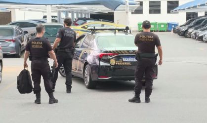 pf americanas