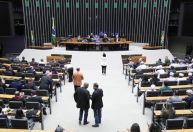 PL do Aborto: cresce número de assinaturas em apoio ao projeto na Câmara; veja lista