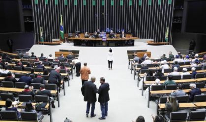 PL do Aborto: cresce número de assinaturas em apoio ao projeto na Câmara; veja lista