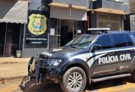 Suspeito de tiroteio em boate no interior de Minas Gerais é preso pela polícia