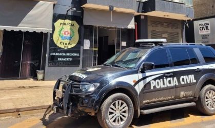 Polícia fecha clínica ilegal que explorava dependentes químicos em MG