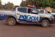 Filho é morto pelo pai após defender mãe de agressão doméstica