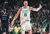 Celtics vence o Mavericks com tranquilidade no Jogo 1 das finais da NBA