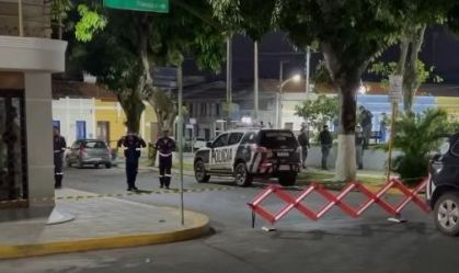 Acusados por chacina em Viçosa do Ceará devem ir a júri popular, pede MP