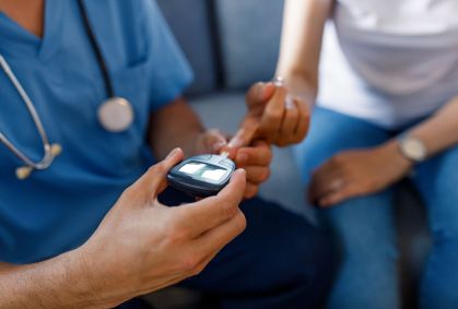RG para diabéticos? Projeto amplia direitos às pessoas com diabetes tipo 1