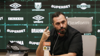Presidente do Fluminense admite que violência do Rio afasta jogadores