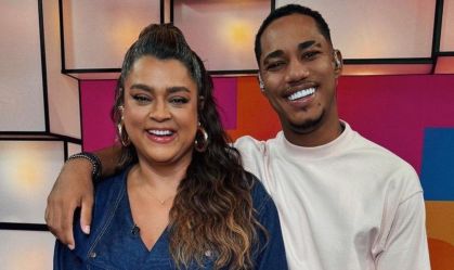 Preta Gil reage a foto do cantor O Kannalha: "Foi assim que esqueci meu ex"