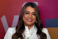 Preta Gil anuncia que irá retomar tratamento oncológico: 