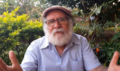 Saiba quais são as propostas de Professor Pantaleão, candidato a prefeito de Goiânia