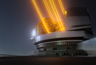 Brasil vai colaborar em pesquisa de busca por vida em exoplanetas