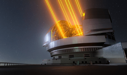 Brasil vai colaborar em pesquisa de busca por vida em exoplanetas