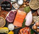 Quanto de proteína você deve consumir por dia? Entenda