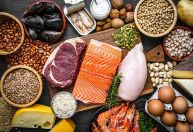 Ômega 3: veja por que esse nutriente é essencial para a saúde