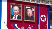 O que sabemos sobre as forças da Coreia do Norte na guerra contra a Ucrânia