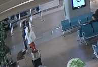 Justiça de MG manda soltar suspeita de agressão e injúria racial contra funcionários de aeroporto
