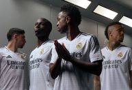 Real Madrid lança camisa da temporada 2024/2025; veja imagens