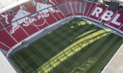 RB Leipzig x Hoffenheim: horário e onde assistir ao jogo da Bundesliga